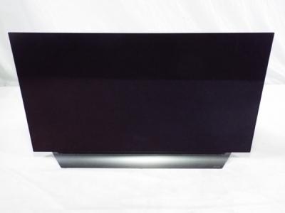 LG OLED 55C8PJA 大画面 55型 有機EL 液晶 テレビ TV