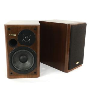 ONKYO オンキョー D-202A II LTD 2way スピーカー ペア