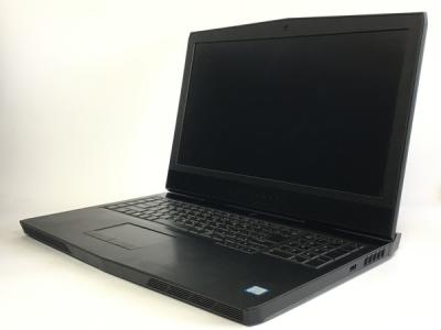 DELL Alienware 17 R5 ゲーミング ノート パソコン PC 17.3型 FHD i7 8750H 16GB SSD256GB HDD1TB Win10 GTX1070