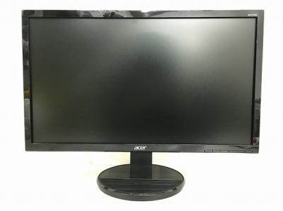 Acer K222HQL 液晶モニター 21.5型 ディスプレイ