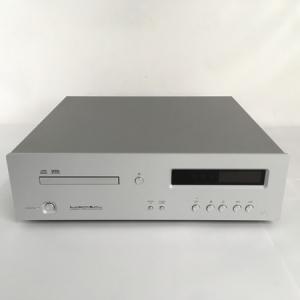 LUXMAN D-03X CD プレイヤー MQA-CD/MQA ファイル対応 音響機器 オーディオ ラックスマン