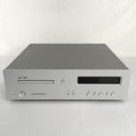 LUXMAN D-03X CD プレイヤー MQA-CD/MQA ファイル対応 音響機器 オーディオ ラックスマン