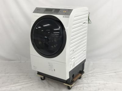 Panasonic パナソニック NA-VX8700L ななめドラム ドラム式 洗濯乾燥機 11kg 2017年製 家電 大型