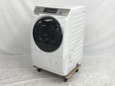 Panasonic パナソニック NA-VD120L ドラム式洗濯機 左開き 6kg 大型