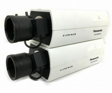 Panasonic パナソニック i-PRO SmartHD WV-SPN310AV ネットワークカメラ 監視カメラ 屋内