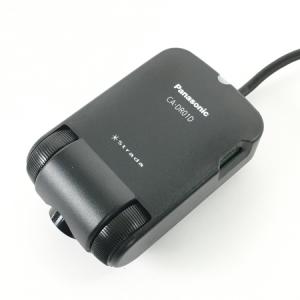 Panasonic パナソニック ドライブレコーダー CA-DR01D