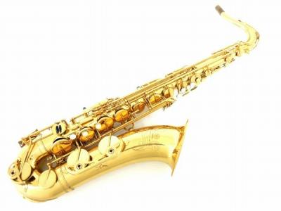 YAMAHA ヤマハ YTS-475 テナー サックス ハードケース 木管楽器