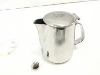 ALESSI ミルクジャグ 18/10 食器