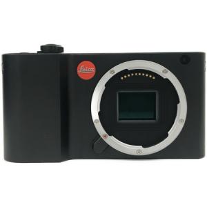 LEICA TL2 デジタルカメラ ミラーレス一眼カメラ ボディ ライカ