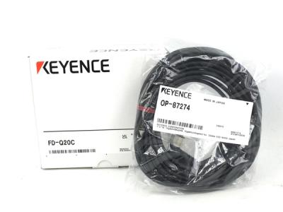 KEYENCE FD-Q20C/OP-87274(電材、配電用品)の新品/中古販売 | 1685298