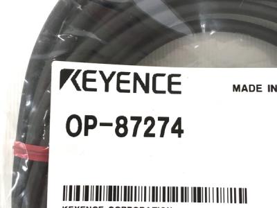 未使用【領収書可】FD-Q20C　OP-75722 セット　キーエンス 2025年最新】キーエンスFD-Q20Cの人気アイテム - メルカリ