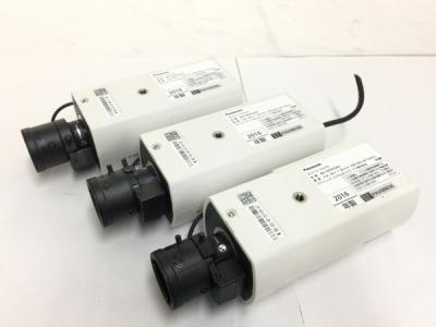 Panasonic パナソニック i-PRO SmartHD WV-SPN310AV ネットワークカメラ 監視カメラ 屋内