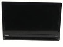 Panasonic プライベート ビエラ UN-19F11-K 19V型 液晶テレビ ポータブル 家電