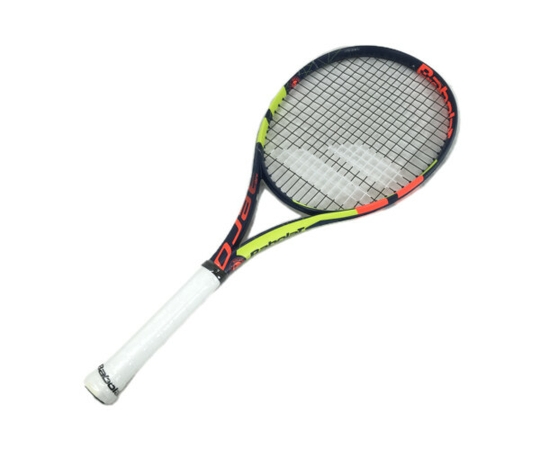 Babolat Pure Aero roland garros(テニス)-