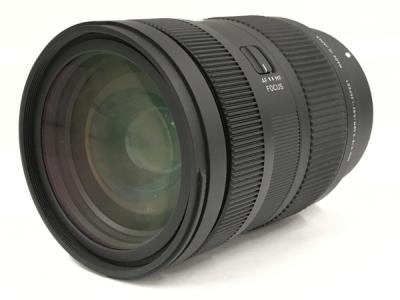 SIGMA シグマ 28-70mm F2.8 DG DN SONY Eマウント レンズ カメラ