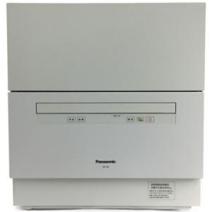 Panasonic パナソニック NP-TA2-W 食器洗い乾燥機 ホワイト 家電
