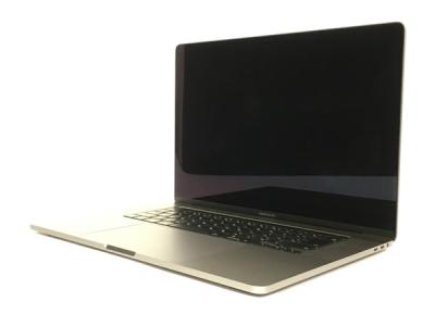 Apple MacBook Pro 16インチ 2019 Intel(R) Core(TM) i7-9750H CPU @ 2.60GHz 32 GB SSD 500GB ノート PC