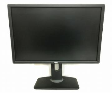 Dell U2412Mc 液晶モニター ディスプレイ 24型 PC 周辺機器 デル