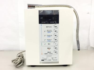 フジ医療器 FW-507 アルカリイオン整水器 トレビ お得
