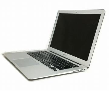 Apple MacBook Air 13インチ 2017 Intel Core i5-5350U 1.80GHz 8 GB SSD 251GB ノート PC 訳あり