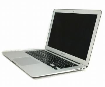 Apple MacBook Air 13インチ 2017 Intel Core i5-5350U 1.80GHz 8 GB SSD 251GB ノート PC 訳あり
