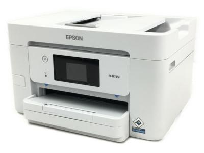 EPSON PX-M730F ビジネスインクジェット プリンター