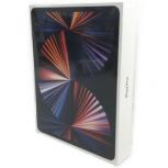 Apple iPad Pro 第5世代 2021年 モデル MHNM3J/A 1TB タブレット M1チップ Wi-Fiモデル 12.9インチ スペースグレイ
