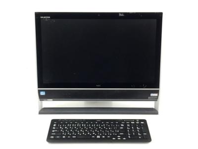 NEC VALUESTAR N PC-VN770MSB-Y VN770/MSB-Y 一体型PC
