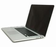 Apple ME294JA/A MacBook Pro Retina 15インチ Late 2013 ノート PC i7-4850HQ 2.30GHz 16GB SSD 512GB Catalina