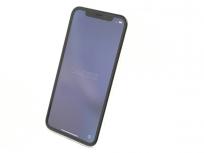 Apple iPhone XR NT032J/A 6.1型 スマートフォン 64GB docomo