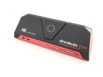 Aver Madeia AVT-C878 ゲーム キャプチャー 映像 撮影 PC 周辺機器 エバーメディア