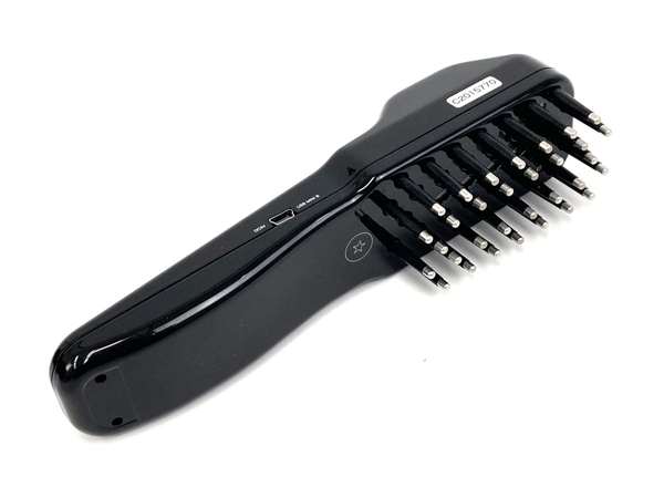 GMcorporation ELECTRON EVERYONE ELECTRIC BARI BRUSH 01 電気 デンキ 