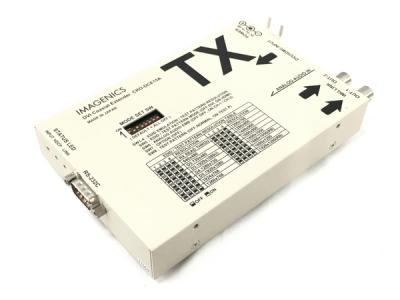 IMAGENICS CRO-DCE15 ATX 送受信器 イメージニクス