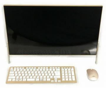 FUJITSU FMVF77D3KG(デスクトップパソコン)の新品/中古販売 FUJITSU FMVF77D3KG(デスクトップパソコン)の新品/中古販売