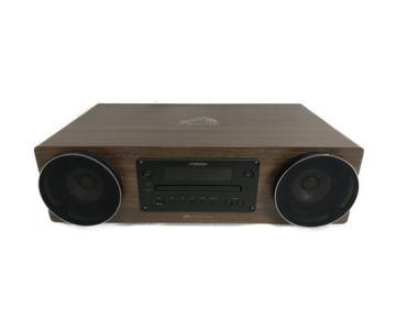 Victor EX-D6 WOOD CONE コンパクト コンポーネントシステム オーディオ 音響