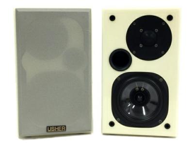 USHER S-520(スピーカー)の新品/中古販売 | 1321636 | ReRe[リリ]