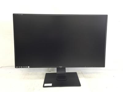 IIYAMA ProLite XB3270QS PL3270Q ディスプレイ モニター 31.5インチ IPSパネル式