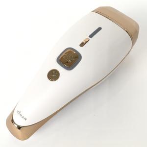 YAMAN ヤーマン STA-199T 家庭用光美容器 ダブルエピ スキンボーテ 脱毛器 美容