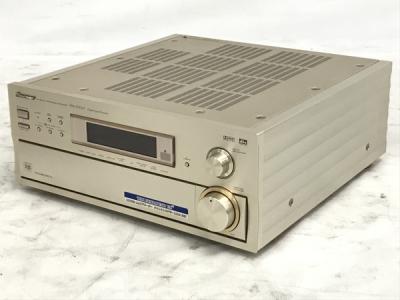 Pioneer VSA-D10EX AVアンプ アンプ 音響 機材 機器 オーディオ