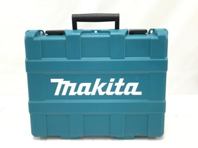 makita マキタ TC300DRG 充電式圧着機