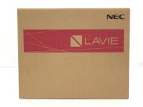 NEC LAVIE PC-N156CAAW ノート パソコン PC