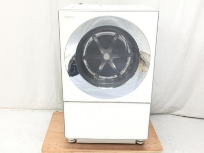 Panasonic NA-VG1000L ドラム式 洗濯機 2016年製 大型