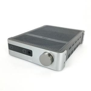 ELAC エラック プリメインアンプ EA101EQ-G オーディオ機器 音響機器