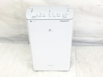 Panasonic パナソニック F-YC120HUX ハイブリッド方式 衣類乾燥除湿機 2021年製 家電
