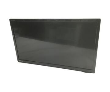 TOSHIBA 東芝 REGZA 19S22 液晶テレビ 19V型 2019年製 家電