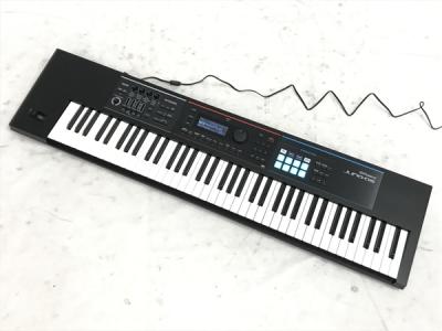 Roland JUNO-DS76(キーボード、シンセサイザー)の新品/中古販売