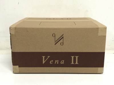 QUAD VENA II プリメインアンプ リモコン付き クオード アンプ