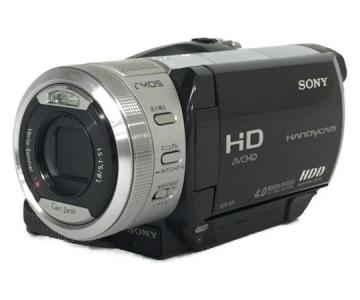 SONY HDR-SR1 デジタル ビデオ カメラ ソニー 撮影