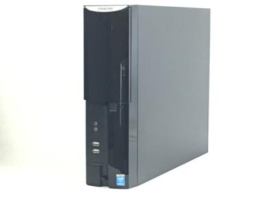 INVERSENET FRONTIER デスクトップ パソコン i7 4790 3.60GHz 16GB HDD 1.0TB Win10 H 64bit