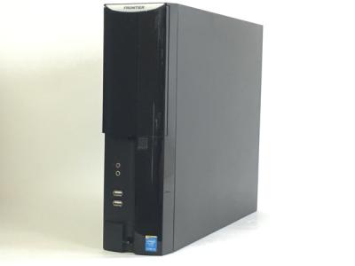 INVERSENET FRONTIER デスクトップ パソコン i7 4790 3.60GHz 16GB HDD 1.0TB Win10 H 64bit